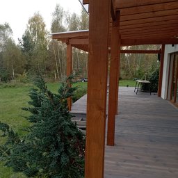 Szafy na wymiar Drawsko Pomorskie