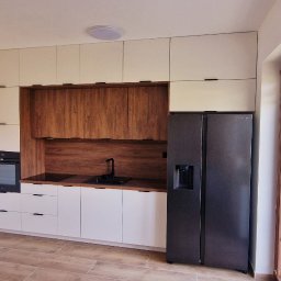 ARKANA MEBLE - Solidne Kuchnie Na Wymiar Toruń