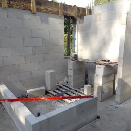 Domy murowane Szczecin 4