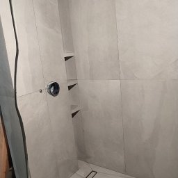 Remont łazienki Gdynia 1
