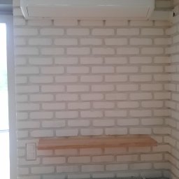 Klimatyzacja do domu Łódź 3