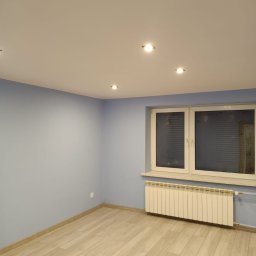 Wykończenia wnętrz Starogard Gdański 2