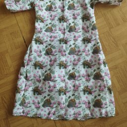 Przyjmę zlecenia na szycie na miarę ,wykrojone 