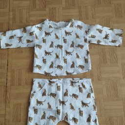 Szwalnia odzieży Legionowo 2