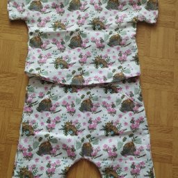 Szwalnia odzieży Legionowo 4