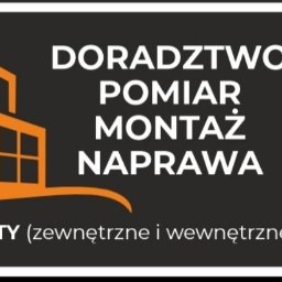 REC NOVA Wojciech Tomaszewski - Perfekcyjna Stolarka Aluminiowa w Kolbuszowej
