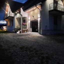 ben bud. - Ocieplanie Poddasza Odrowąż