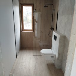 F.T.D.J Fachowa termomodernizacja domków jednorodzinnych Tomasz Jabłoński - Idealny Magazyn Energii 10kwh Pyrzyce