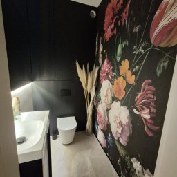 F.T.D.J Fachowa termomodernizacja domków jednorodzinnych Tomasz Jabłoński - Fantastyczne Układanie Glazury Pyrzyce