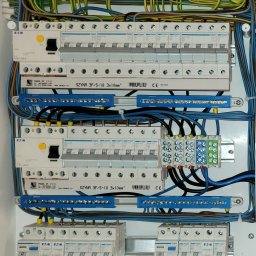 ELEMATIK Dariusz Musiał - Pierwszorzędne Projektowanie Instalacji Elektrycznych Kraków