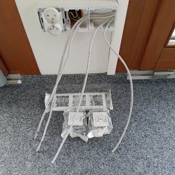 Instalacje elektryczne Kraków 3