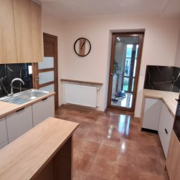 VITALII DERDIIENKO VIDE-REM - Glazurnik Częstochowa