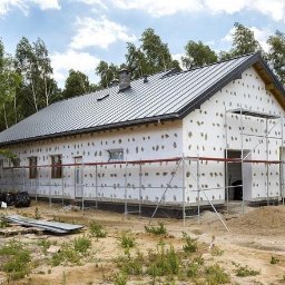 Ocieplanie ścian Wrocław 1