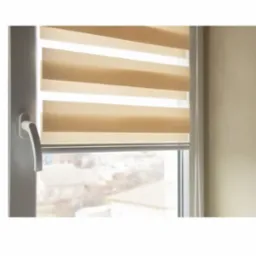 Roletki- wspaniały dodatek i ciepłe wykończenie wnętrz