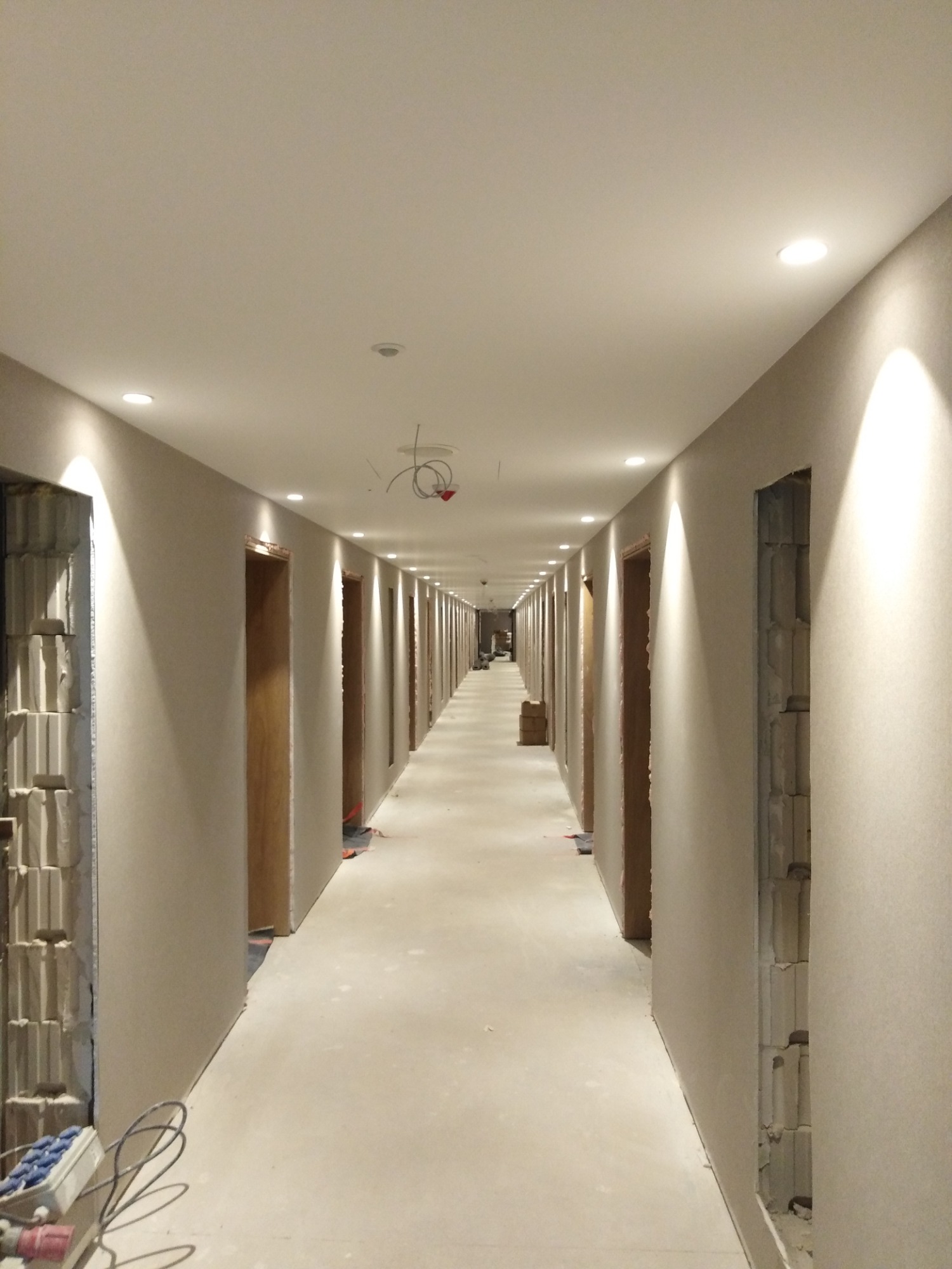 Wykończenia wnętrz Szklarska Poręba