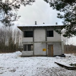 Wynajem Mińsk Mazowiecki 1