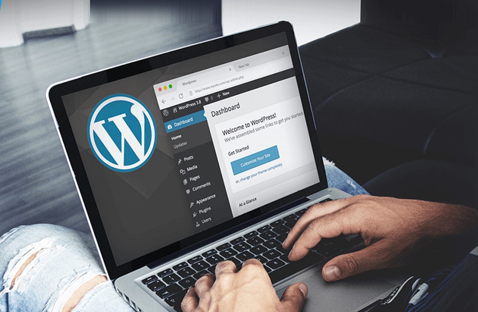 WordPress i Pluginy WP