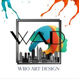 WAD Creative Group - Identyfikacja Wizualna Wrocław