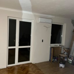 Pompy ciepła Dominów 1