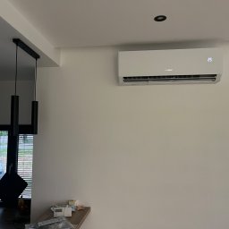 Pompy ciepła Dominów 3