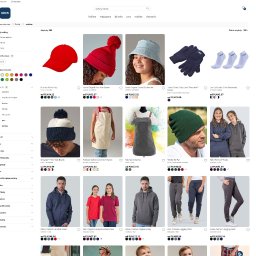 Odzież damska Łódź 3