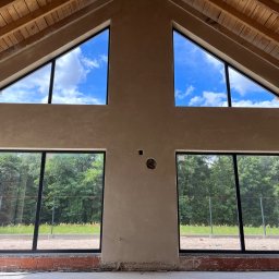 Tynki maszynowe Słubice 4