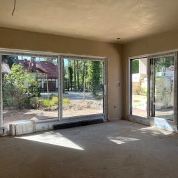 Tynki maszynowe Słubice 1