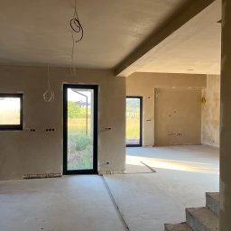 Tynki maszynowe Słubice 3