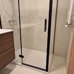 Remont łazienki Groblice 4