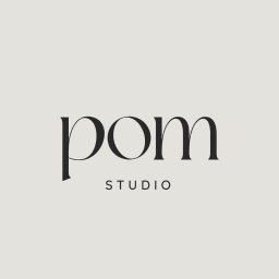 POM Studio - Projekt Wnętrza Domu Bielawa