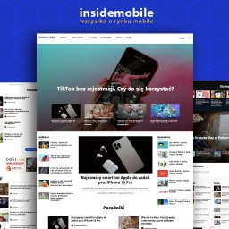 Tworzenie stron internetowych Warszawa 3