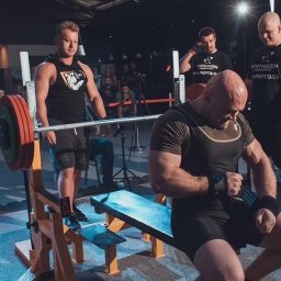 Trener personalny Wrocław 3