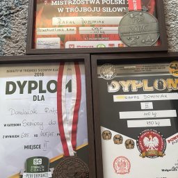 Trener personalny Wrocław 1