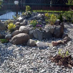 Projektowanie oraz wykonastwo ogrodów E&M GARDEN