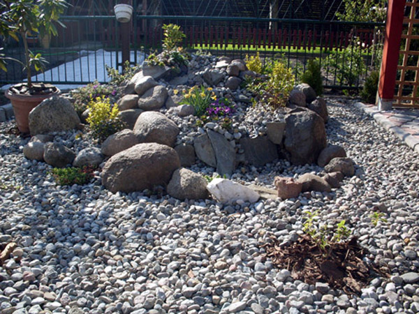 Projektowanie oraz wykonastwo ogrodów E&M GARDEN