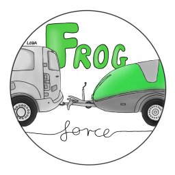 Loba FrogForce - Mycie Kostki Betonowej Walerianowo