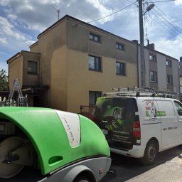 Mycie kostki brukowej Walerianowo 3