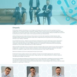 Tworzenie stron internetowych Szczecin 4
