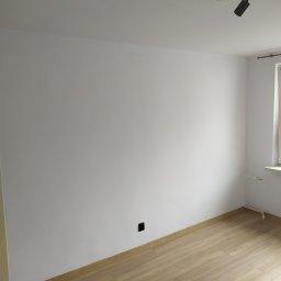 Ocieplenie poddasza Pszów 2