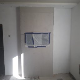 Ocieplenie poddasza Pszów 3