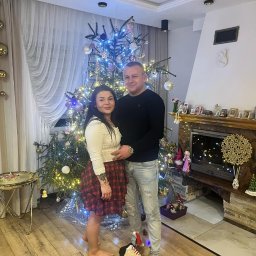 Łukasz Słoński - Mycie Fasady Wola rasztowska