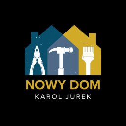 Nowy Dom - Układanie Płytek Kraków