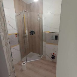 Ocieplanie elewacji Białystok 4