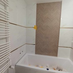 Ocieplanie elewacji Białystok 2