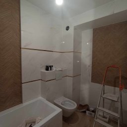 Ocieplanie elewacji Białystok 1