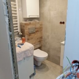 Instalacje elektryczne Szczecin 1