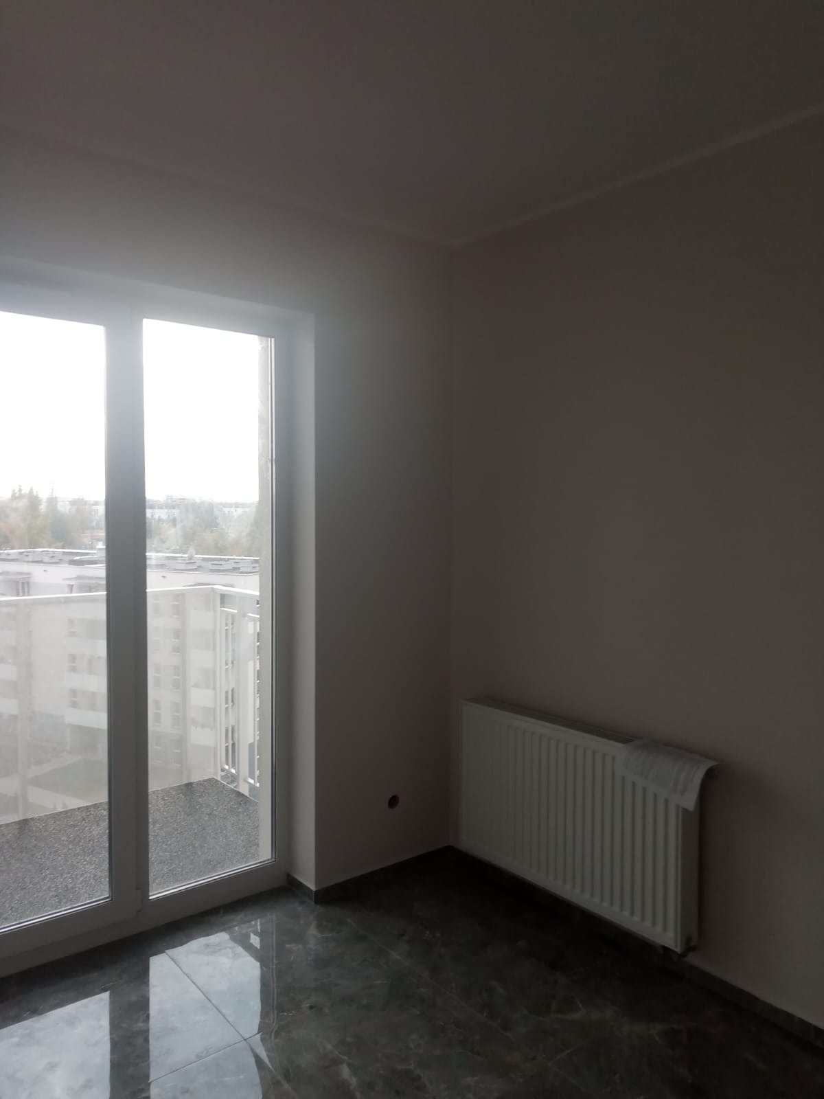 Płytki, gładź i malowanie