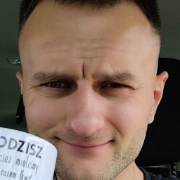 Roman Melnychenko - Malowanie Biur Poznań