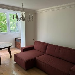 Malowanie mieszkań Świdnica 4