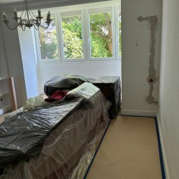 Malowanie mieszkań Świdnica 2